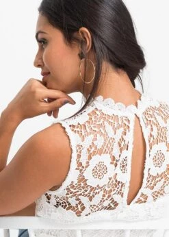 Top En Dentelle -Venus Mode Winkel 19136241 22Hwd4Km