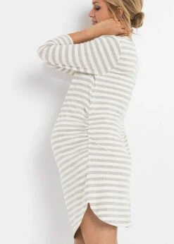 Chemise De Nuit D'allaitement Coton 13 Chemise De Nuit D'allaitement Coton -Venus Mode Winkel 19137765 3dhHOEza