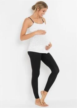 Lot De 2 Débardeurs D'allaitement Avec Coton -Venus Mode Winkel 19137774 O6iJC0z4