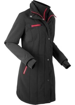 Veste Softshell Extensible Et Imperméable, Style 2 En 1 -Venus Mode Winkel 19145887 DvNIMWXY
