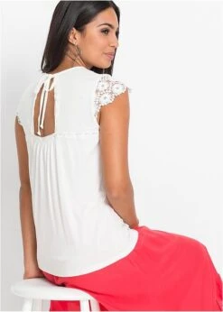 T-shirt à Dos Décolleté -Venus Mode Winkel 19146195 69Mq3UbS