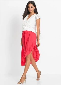 T-shirt à Dos Décolleté -Venus Mode Winkel 19146197 RL7ptMxl