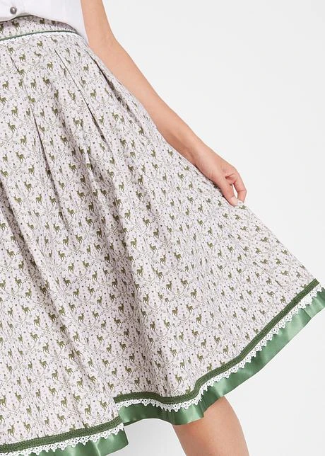 Jupe Bavaroise 7 Jupe Bavaroise - Afbeelding 5