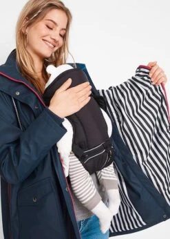 Veste De Pluie De Grossesse / De Portage -Venus Mode Winkel 19165409 dyRWxAwR