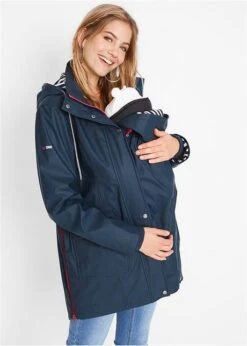 Veste De Pluie De Grossesse / De Portage -Venus Mode Winkel 19165430 dvOPjR2m