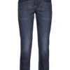 Jean Confort-stretch Avec Fente, 7/8