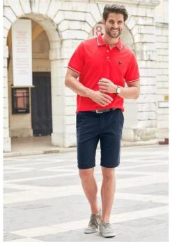 Bermuda Chino Regular Fit -Venus Mode Winkel 19172283 mFN9YUid