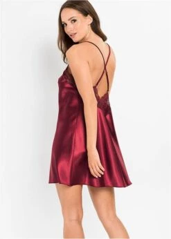 Venus Nuisette En Satin 7 Venus Nuisette En Satin -Venus Mode Winkel 19174419 z6CReynN