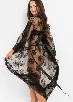Venus Kimono Long -Venus Mode Winkel 19174424 yBlQltpQ