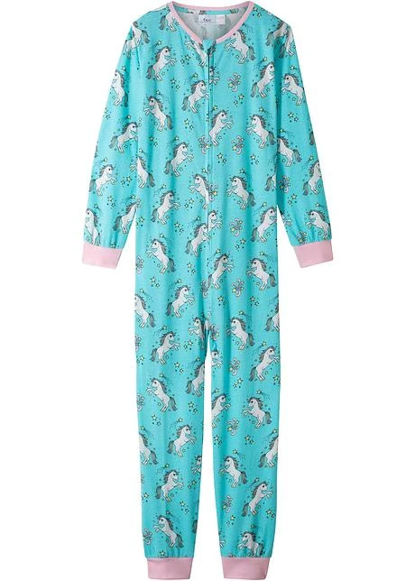 Combipyjama Enfant 5 Combipyjama Enfant - Afbeelding 3