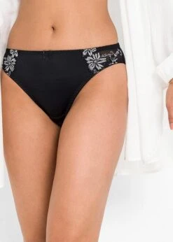 Lot De 2 Slips Avec Broderie -Venus Mode Winkel 19177273 mXRM2j5Y