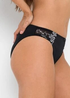 Lot De 2 Slips Avec Broderie -Venus Mode Winkel 19177274 XjMB7rIu