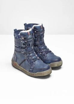 Bottes D'hiver Mustang -Venus Mode Winkel 19177556 xkpPlfSi