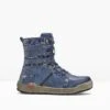 Bottes D'hiver Mustang -Venus Mode Winkel 19177575 JSppOawx