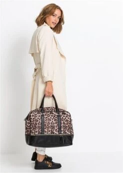 Sac Léopard 8 Sac Léopard -Venus Mode Winkel 19182447 BtESZZ3A