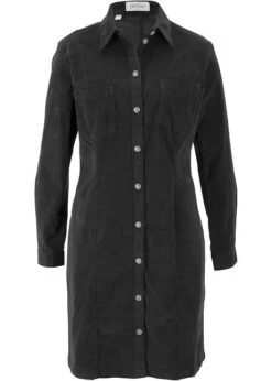 Robe En Velours Côtelé Extensible -Venus Mode Winkel 19183374 QQO0gBkO