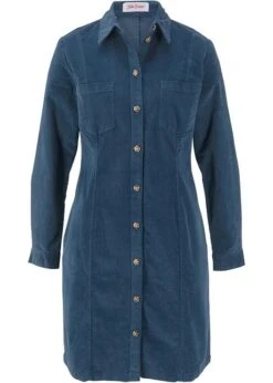 Robe En Velours Côtelé Extensible -Venus Mode Winkel 19183424 1dcqMb8S