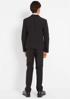 Costume Garçon + Chemise + Cravate (Ens. 4 Pces.) -Venus Mode Winkel 19187032 DoE00ebS