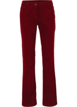 Pantalon Stretch En Velours Côtelé, Bootcut -Venus Mode Winkel 19187238 DPgLADKX