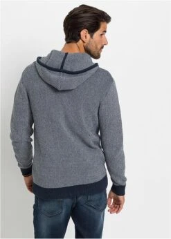 Gilet En Maille Avec Détails Contrastants -Venus Mode Winkel 19189648 KPiXJrfS