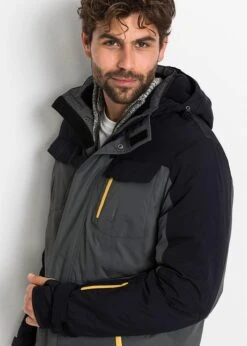 Veste D'hiver Fonctionnelle Regular Fit -Venus Mode Winkel 19190668 84HUPsVI