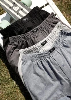 Lot De 4 Boxers Larges -Venus Mode Winkel 19194902 x6B5nbnS