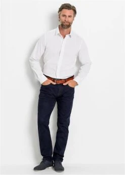 Chemise Stretch Slim Fit -Venus Mode Winkel 19198574 tnLTl74E