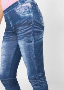 Legging Fille Imprimé Jean 11 Legging Fille Imprimé Jean -Venus Mode Winkel 19201813 juDc3f6S