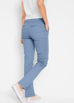 Pantalon Chino Extensible -Venus Mode Winkel 19202175 BqTJineE