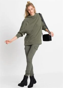 Rainbow Pantalon Cargo Skinny -Venus Mode Winkel 19202831 tcHS7qKI