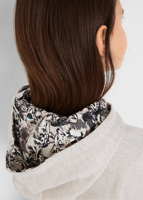 Sweat-shirt + Legging Fille (Ens. 2 Pces.) 7 Sweat-shirt + Legging Fille (Ens. 2 Pces.) - Afbeelding 5