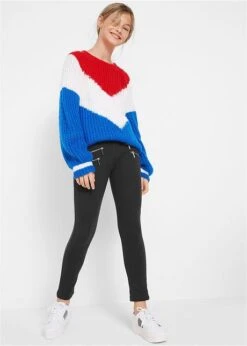 Pantalon Extensible Sweat -Venus Mode Winkel 19204037 kieQDtzU