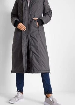 Manteau Outdoor Fonctionnel, Imperméable -Venus Mode Winkel 19204522 IF40cAD5