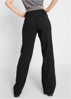 Pantalon Extensible En Bengaline Avec Taille Réglable, Straight 10 Pantalon Extensible En Bengaline Avec Taille Réglable, Straight -Venus Mode Winkel 19210806 mH3fQrGR