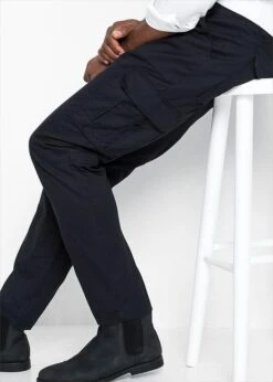 Pantalon Cargo Thermo Avec Traitement Teflon, Loose Fit, Straight 12 Pantalon Cargo Thermo Avec Traitement Teflon, Loose Fit, Straight -Venus Mode Winkel 19222433 nHbxDKaO