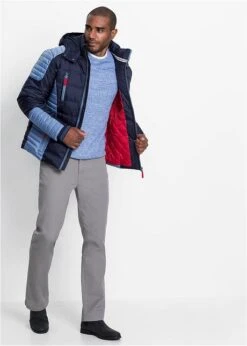 Veste Matelassée D'hiver Regular Fit 14 Veste Matelassée D'hiver Regular Fit -Venus Mode Winkel 19222489 QnqJ5tRE