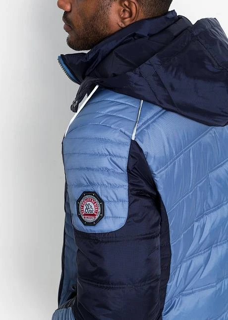 Veste Matelassée D'hiver Regular Fit 8 Veste Matelassée D'hiver Regular Fit - Afbeelding 6