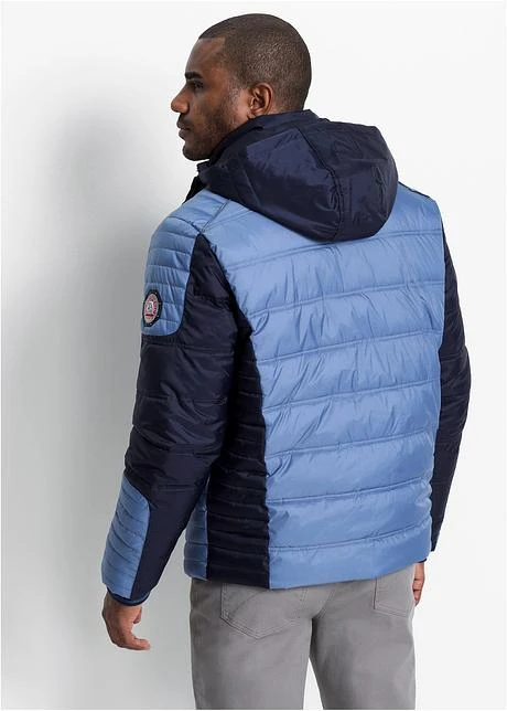 Veste Matelassée D'hiver Regular Fit 5 Veste Matelassée D'hiver Regular Fit - Afbeelding 3