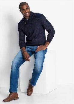 Pull à Col Châle 12 Pull à Col Châle -Venus Mode Winkel 19222753 z7yp7Mwb