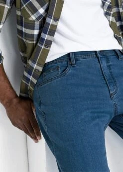 Lot De 2 Jeans Extensibles Regular Fit Straight -Venus Mode Winkel 19222754 n0fFgoul