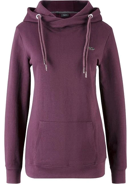 Sweat-shirt à Capuche Et Poche Kangourou 9 Sweat-shirt à Capuche Et Poche Kangourou - Afbeelding 7