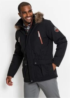 Parka Rembourrée Regular Fit -Venus Mode Winkel 19224280 IWtbGSVS