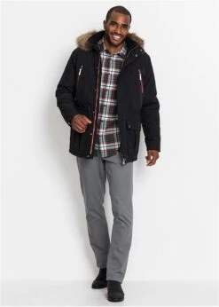 Parka Rembourrée Regular Fit -Venus Mode Winkel 19224282 DnVvfuv3