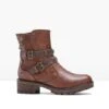 Boots Motardes Mustang 1 Boots Motardes Mustang -Venus Mode Winkel 19233331 BZbpAIDY