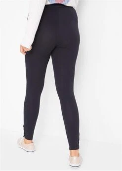 Legging Coton Avec Taille élastiquée Confortable -Venus Mode Winkel 19238428 VwOin3pT