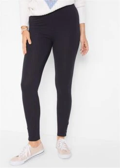 Legging Coton Avec Taille élastiquée Confortable -Venus Mode Winkel 19238442 CGojnnQP