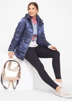 Legging Coton Avec Taille élastiquée Confortable -Venus Mode Winkel 19238454 F8el5GUK