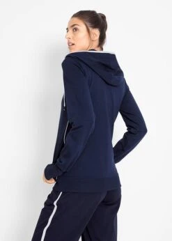 Veste Sweat Extensible En Coton 12 Veste Sweat Extensible En Coton -Venus Mode Winkel 19241718 K0B4K1zm