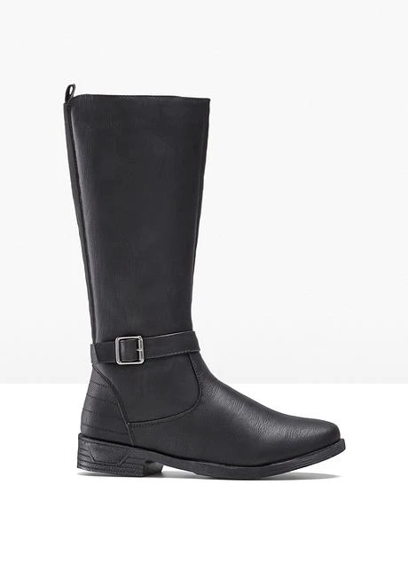 Bottes Tige Ample 3 Bottes Tige Ample