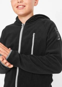 Gilet Polaire Avec Détails Contrastés -Venus Mode Winkel 19242863 qYKMPYfd